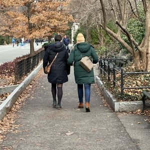 Meet your Posher, Jane